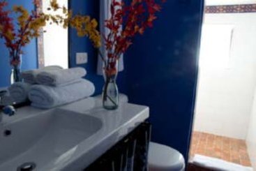 Casanovas Hotel Boutique | Bogotá | Distrito Capital | Colombia 8