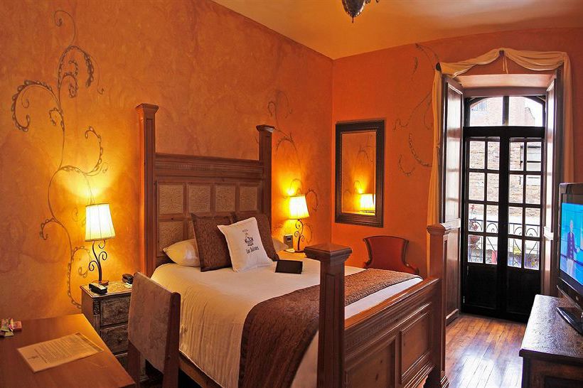 Hotel Boutique Los Balcones | Cuenca | Azuay | Ecuador 10