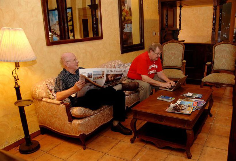 Hotel Boutique Los Balcones | Cuenca | Azuay | Ecuador 12