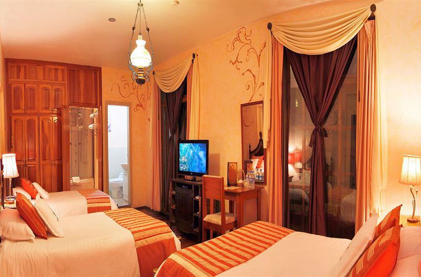 Hotel Boutique Los Balcones | Cuenca | Azuay | Ecuador 13