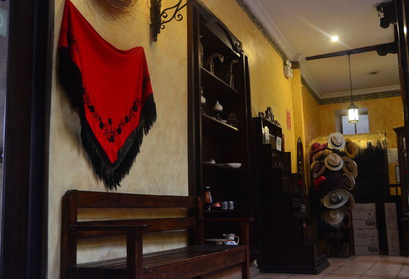 Hotel Boutique Los Balcones | Cuenca | Azuay | Ecuador 14