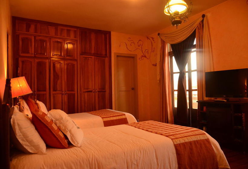 Hotel Boutique Los Balcones | Cuenca | Azuay | Ecuador 15