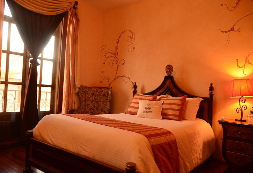 Hotel Boutique Los Balcones | Cuenca | Azuay | Ecuador 19