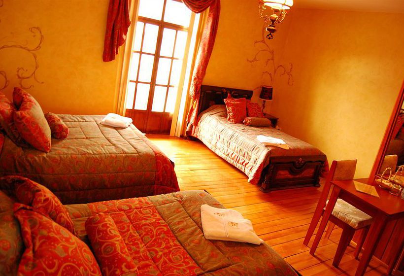 Hotel Boutique Los Balcones | Cuenca | Azuay | Ecuador 2