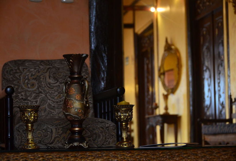 Hotel Boutique Los Balcones | Cuenca | Azuay | Ecuador 20