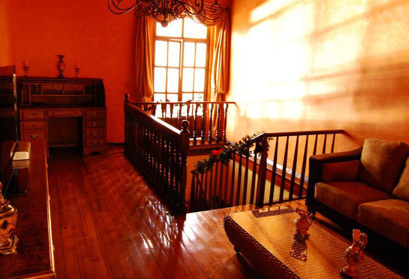 Hotel Boutique Los Balcones | Cuenca | Azuay | Ecuador 3