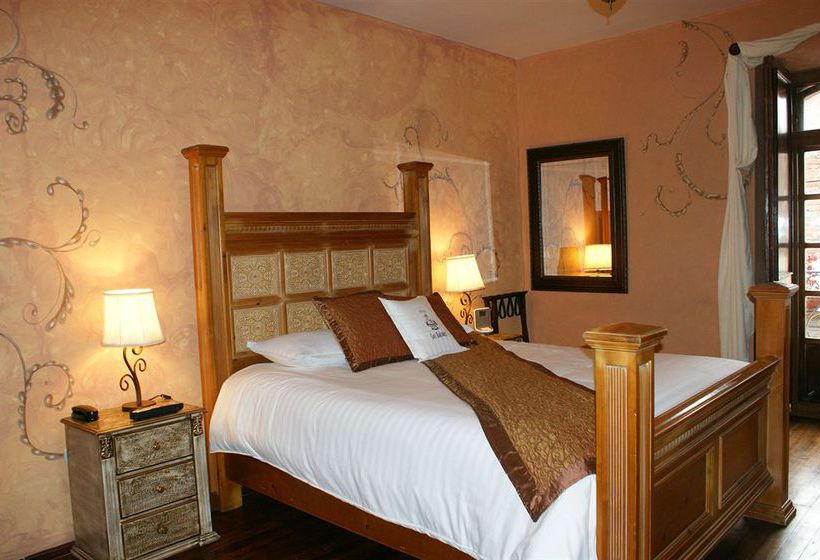 Hotel Boutique Los Balcones | Cuenca | Azuay | Ecuador 4