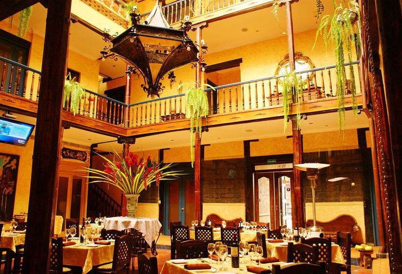 Hotel Boutique Los Balcones | Cuenca | Azuay | Ecuador 6