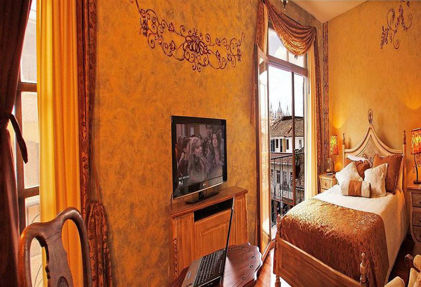 Hotel Boutique Los Balcones | Cuenca | Azuay | Ecuador 9