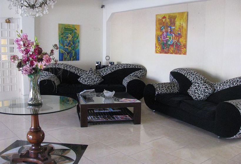 Hotel Concorde | Punta del Este | Maldonado | Uruguay 2