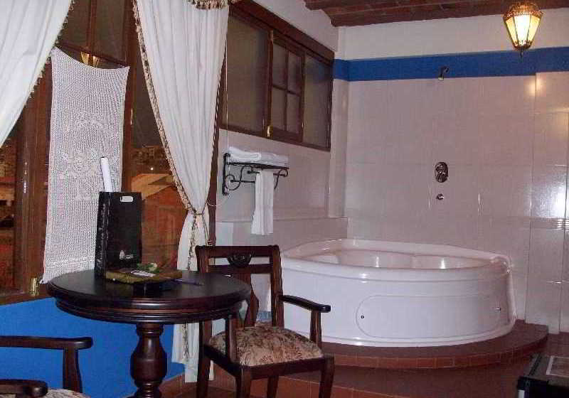 Hotel Monasterio | Sucre | Bolivien | Südamerika 3