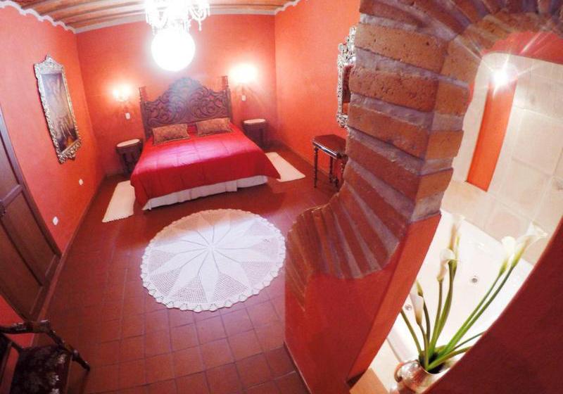 Hotel Monasterio | Sucre | Bolivien | Südamerika 9