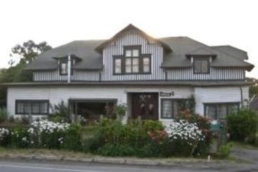 Bed and Breakfast Bed&Breakfast Viento Sur Frutillar Los Lagos