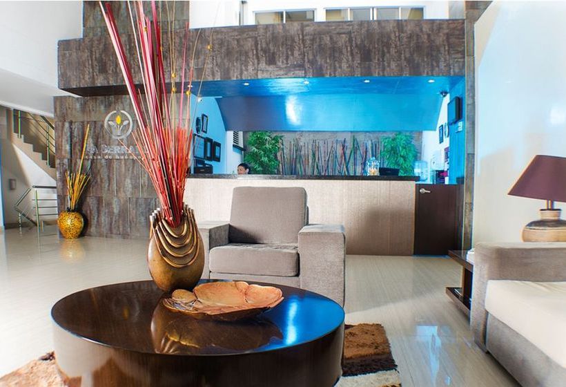 Hotel La Serrania Casa De Huespedes | Bucaramanga | Santander | Colombia 1