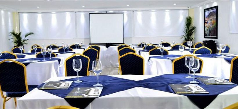 Hotel La Serrania Casa De Huespedes | Bucaramanga | Santander | Colombia 10