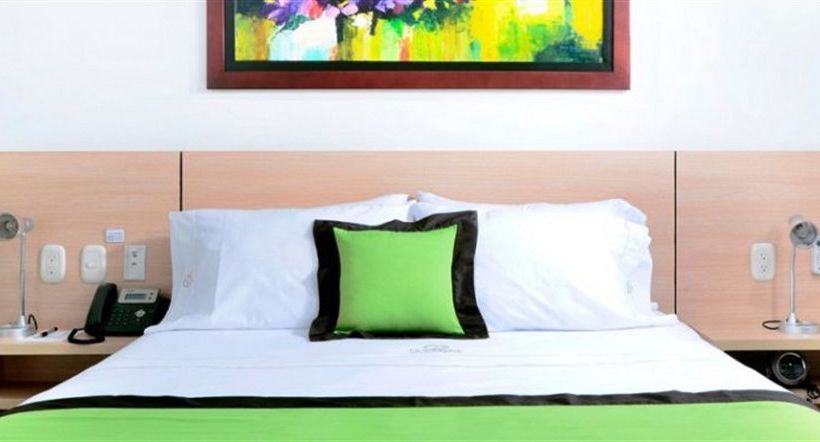 Hotel La Serrania Casa De Huespedes | Bucaramanga | Santander | Colombia 13