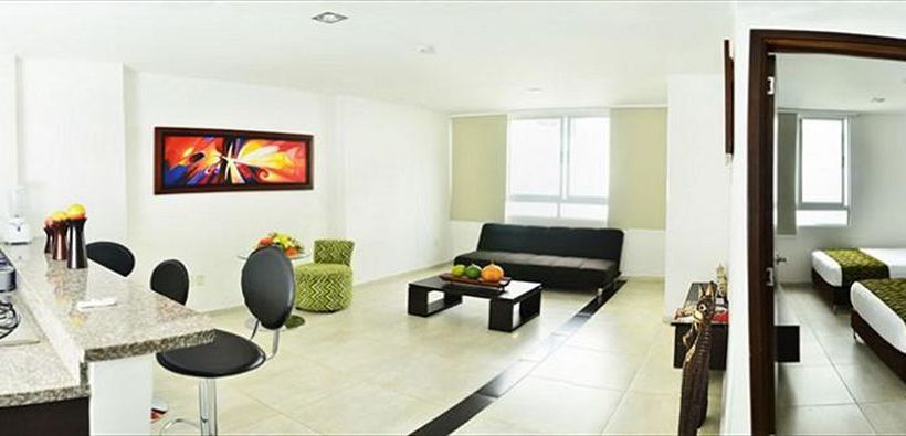 Hotel La Serrania Casa De Huespedes | Bucaramanga | Santander | Colombia 15