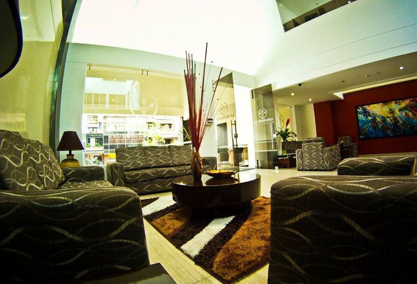 Hotel La Serrania Casa De Huespedes | Bucaramanga | Santander | Colombia 6