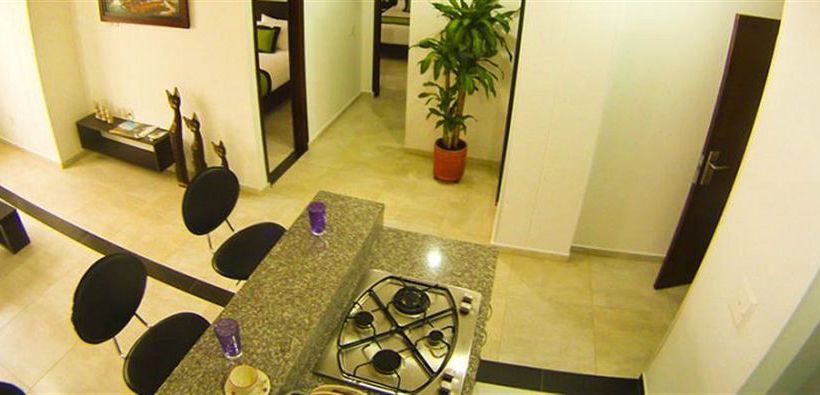 Hotel La Serrania Casa De Huespedes | Bucaramanga | Santander | Colombia 7