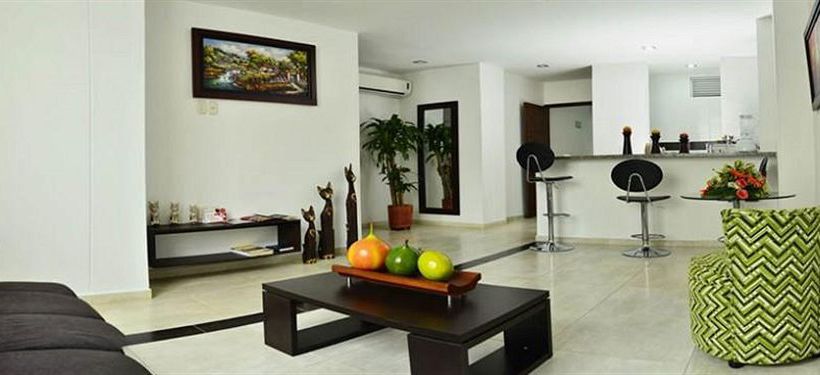 Hotel La Serrania Casa De Huespedes | Bucaramanga | Santander | Colombia 8