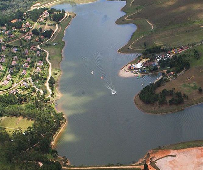Hotel Hacienda El Roble | Bucaramanga | Santander | Colombia 10