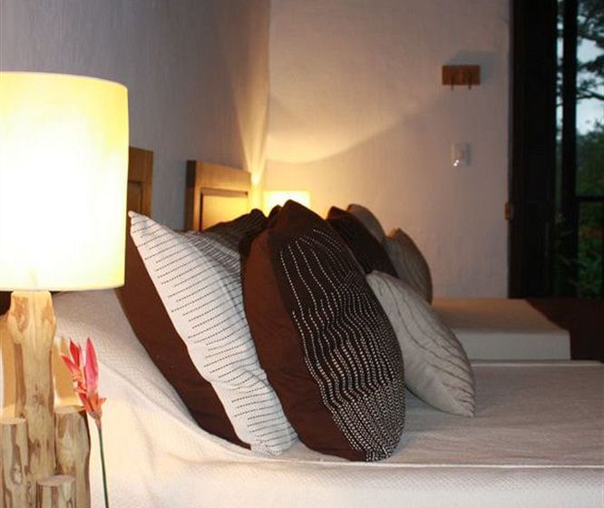 Hotel Hacienda El Roble | Bucaramanga | Santander | Colombia 11