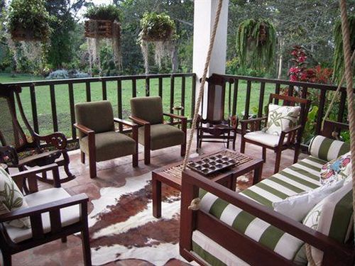 Hotel Hacienda El Roble | Bucaramanga | Santander | Colombia 13