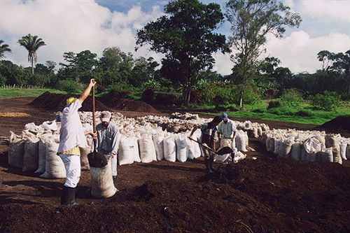 Hotel Hacienda El Roble | Bucaramanga | Santander | Colombia 14