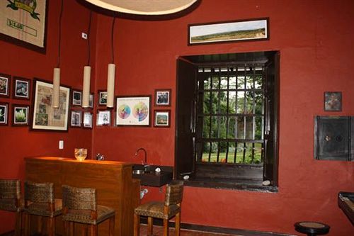 Hotel Hacienda El Roble | Bucaramanga | Santander | Colombia 15