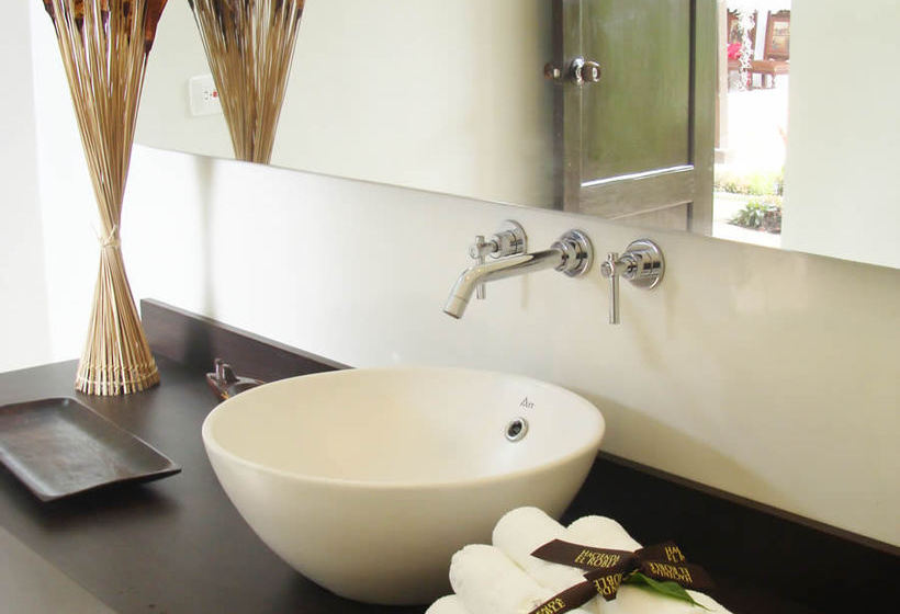 Hotel Hacienda El Roble | Bucaramanga | Santander | Colombia 17