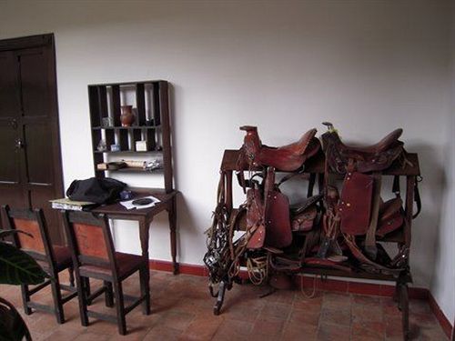 Hotel Hacienda El Roble | Bucaramanga | Santander | Colombia 19