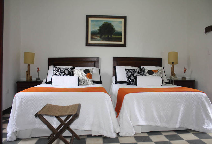 Hotel Hacienda El Roble | Bucaramanga | Santander | Colombia 20