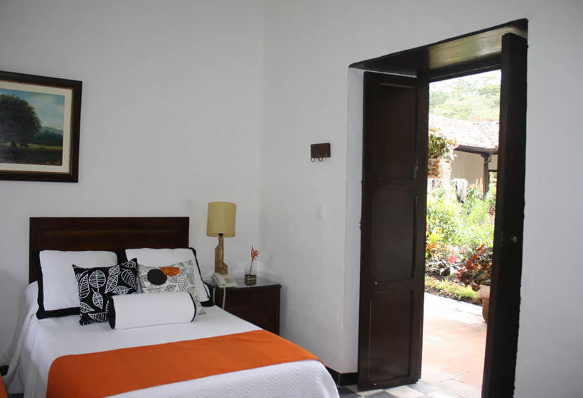 Hotel Hacienda El Roble | Bucaramanga | Santander | Colombia 6