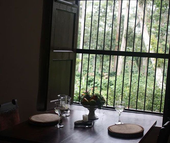 Hotel Hacienda El Roble | Bucaramanga | Santander | Colombia 8