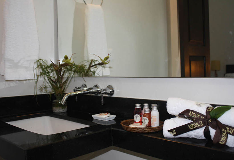 Hotel Hacienda El Roble | Bucaramanga | Santander | Colombia 9