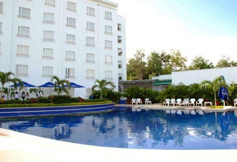 Hotel Sanha Plus | Santa Marta | Magdalena | Colombia 12