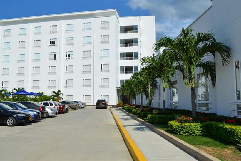 Hotel Sanha Plus | Santa Marta | Magdalena | Colombia 13