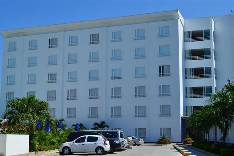 Hotel Sanha Plus | Santa Marta | Magdalena | Colombia 14