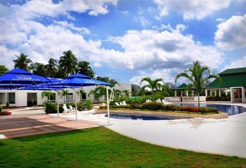 Hotel Sanha Plus | Santa Marta | Magdalena | Colombia 16