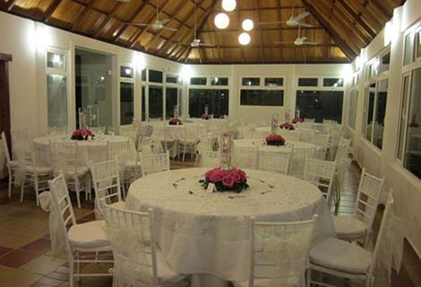 Hotel Sanha Plus | Santa Marta | Magdalena | Colombia 17