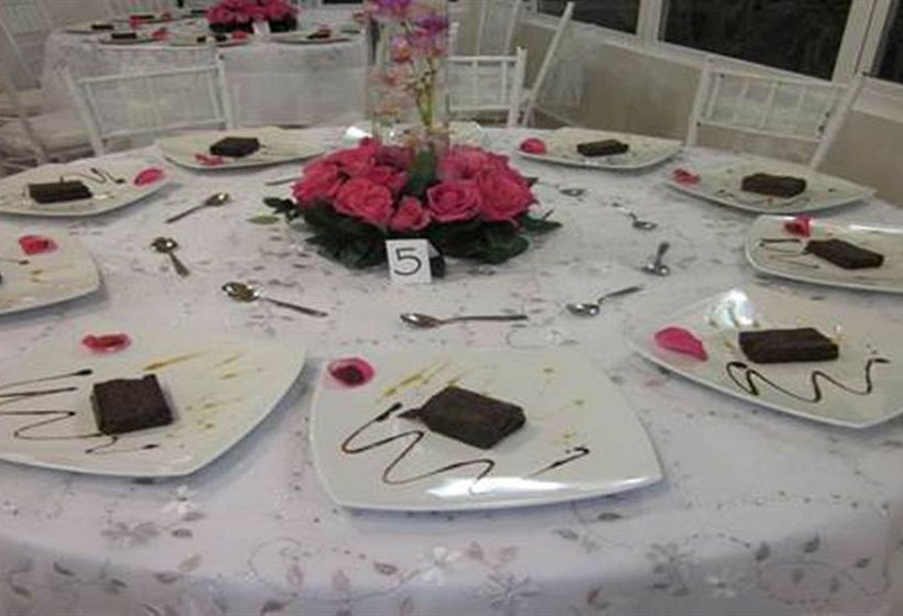 Hotel Sanha Plus | Santa Marta | Magdalena | Colombia 18