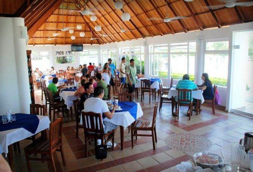 Hotel Sanha Plus | Santa Marta | Magdalena | Colombia 19