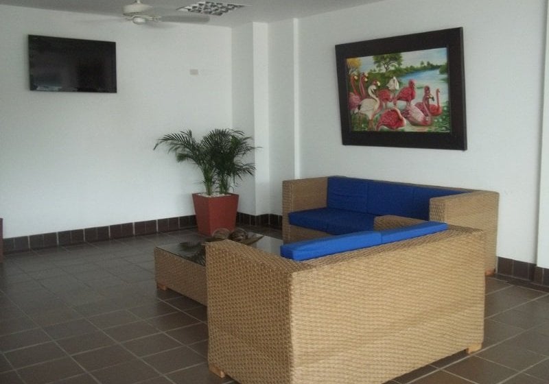 Hotel Sanha Plus | Santa Marta | Magdalena | Colombia 20