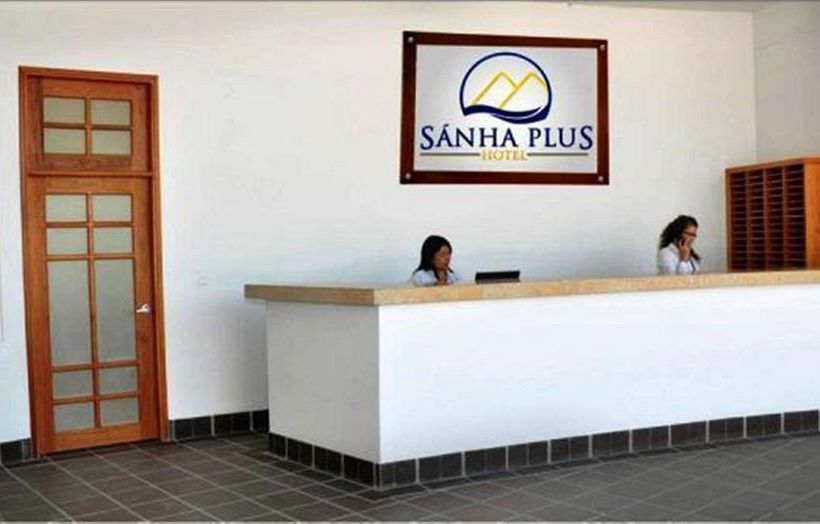 Hotel Sanha Plus | Santa Marta | Magdalena | Colombia 4