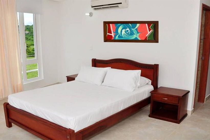 Hotel Sanha Plus | Santa Marta | Magdalena | Colombia 6