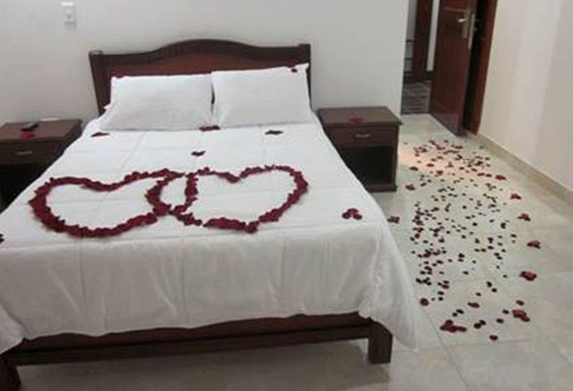 Hotel Sanha Plus | Santa Marta | Magdalena | Colombia 7