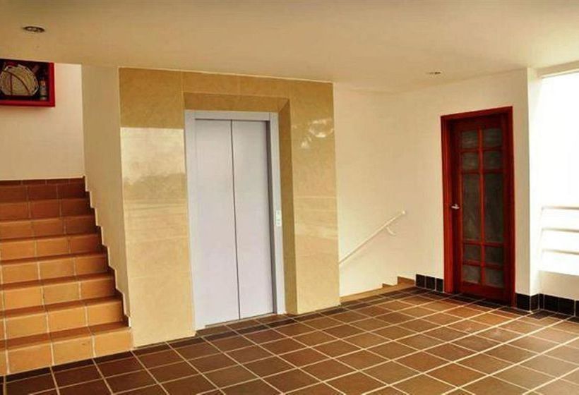 Hotel Sanha Plus | Santa Marta | Magdalena | Colombia 9