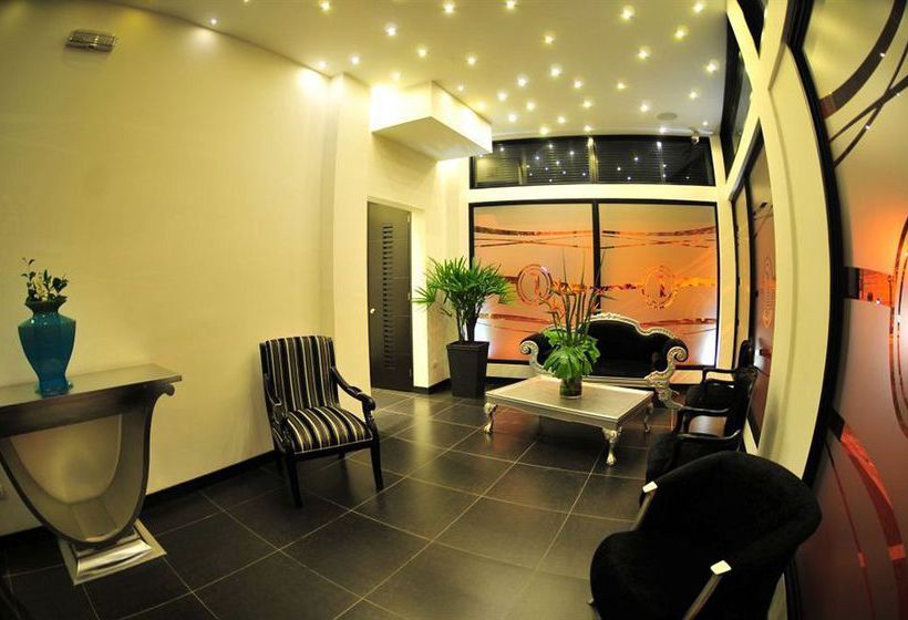 Hotel Puerta De San Antonio | Cali | Valle del Cauca | Colombia 10