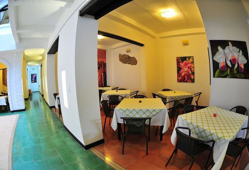 Hotel Puerta De San Antonio | Cali | Valle del Cauca | Colombia 11