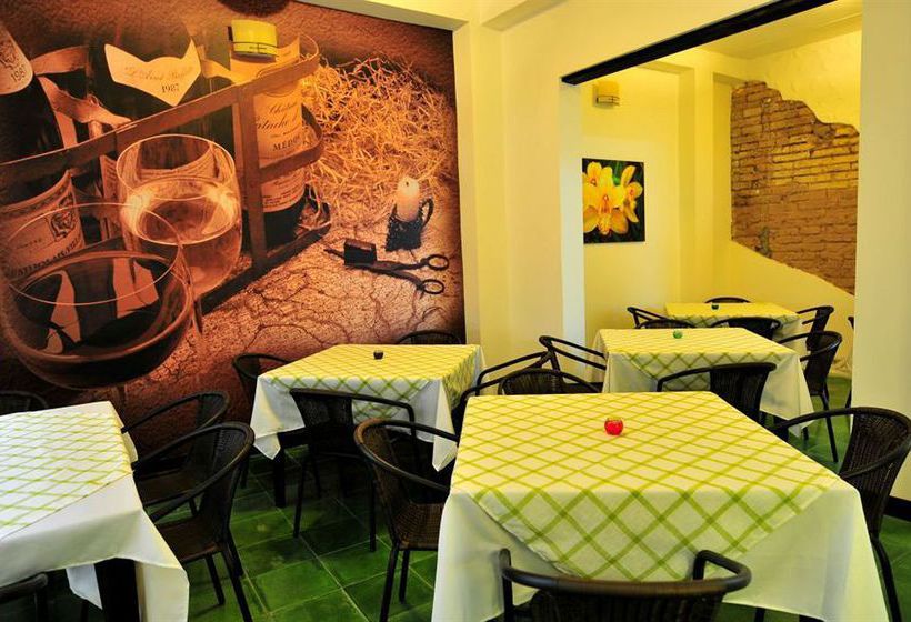 Hotel Puerta De San Antonio | Cali | Valle del Cauca | Colombia 12